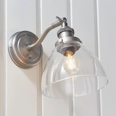 La Redoute Luca Wall Light