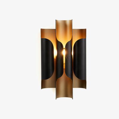 La Redoute Henrio Metal Wall Light