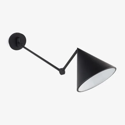 La Redoute Moke Metal Wall Light