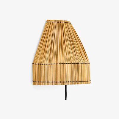 La Redoute Kadina Rush Lampshade