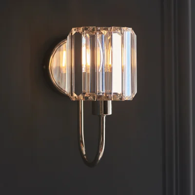La Redoute Berwyn 1-Light Wall Light