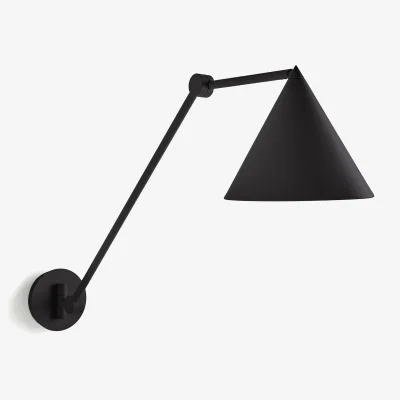 La Redoute Moke Wall Light