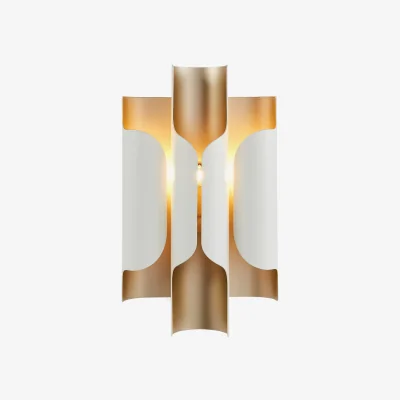 La Redoute Henrio Metal Wall Light