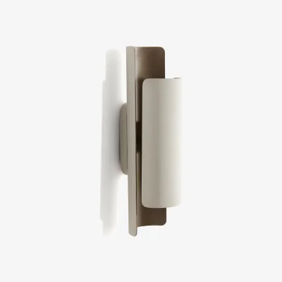 La Redoute Keinta Metal Wall Light