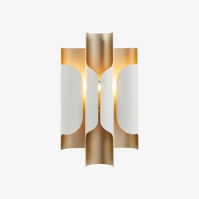La Redoute Henrio Metal Wall Light