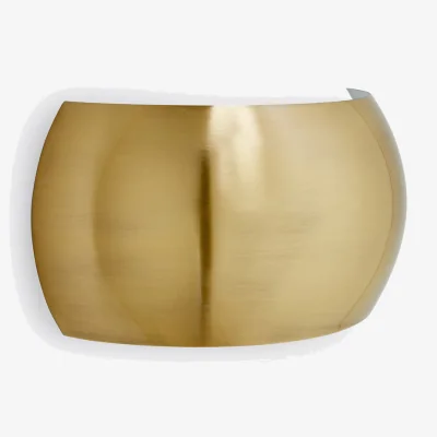 La Redoute Elori Metal Wall Light