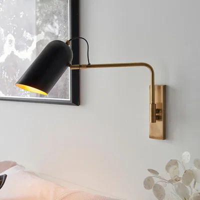 La Redoute Leah Wall Light
