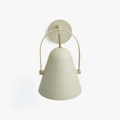 La Redoute Gabi Metal Wall Light