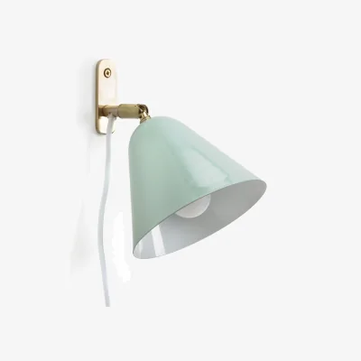 La Redoute Copita Metal Wall Light