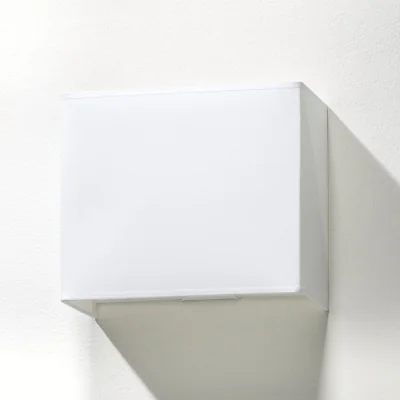 La Redoute Falke Rectangular Wall Light