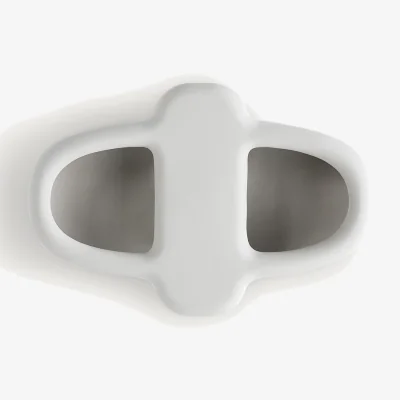 La Redoute Artsy Ceramic Wall Light