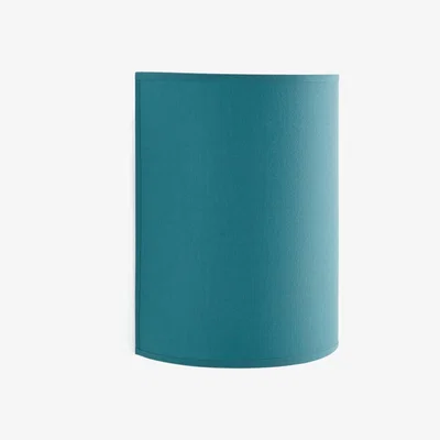 La Redoute Falke Cotton Wall Light