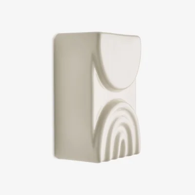 La Redoute Topia Ceramic Wall Light