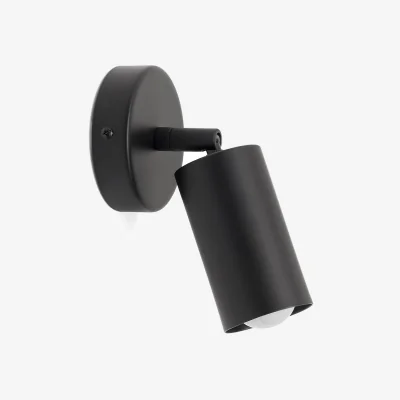 La Redoute Projoto Adjustable Metal Spotlight Wall Light