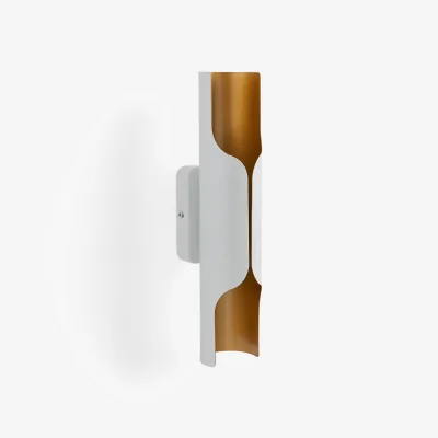 La Redoute Henrio Metal Wall Light