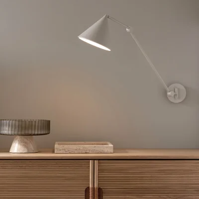 La Redoute Moke Wall Light