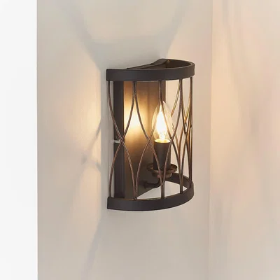 La Redoute Jannette Wall Light