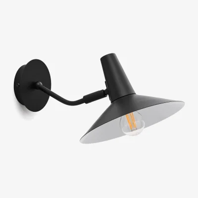 La Redoute Lidia Metal Wall Light