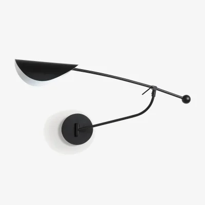 La Redoute Funambule Single Arm Wall Light