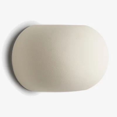 La Redoute Odea Ceramic Wall Light
