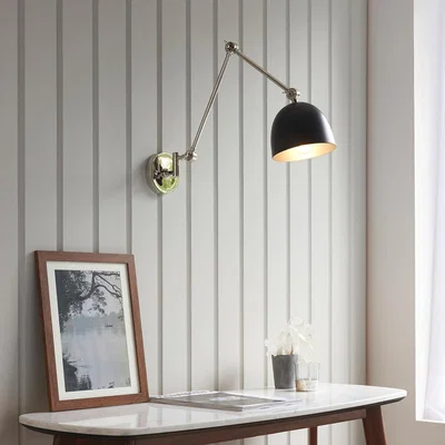 La Redoute Halie Wall Light