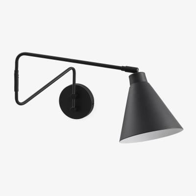 La Redoute Hiba Metal Wall Light