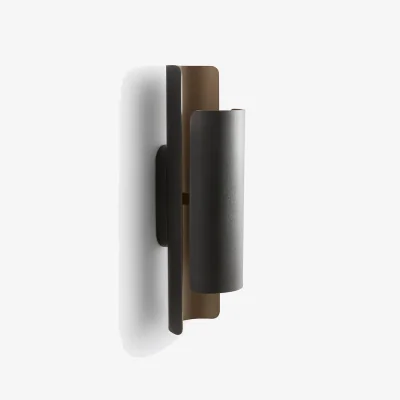La Redoute Keinta Metal Wall Light