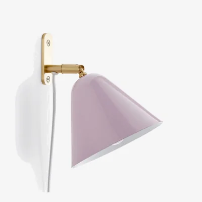 La Redoute Copita Metal Wall Light