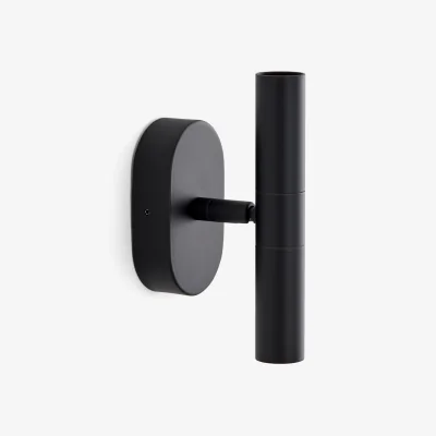 La Redoute Joha Adjustable Metal Wall Light