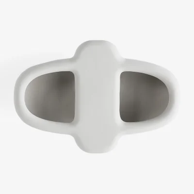 La Redoute Artsy Ceramic Wall Light