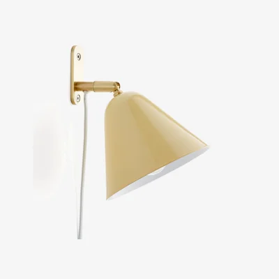 La Redoute Copita Metal Wall Light