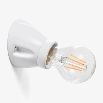 La Redoute Arcila Ceramic Wall Light