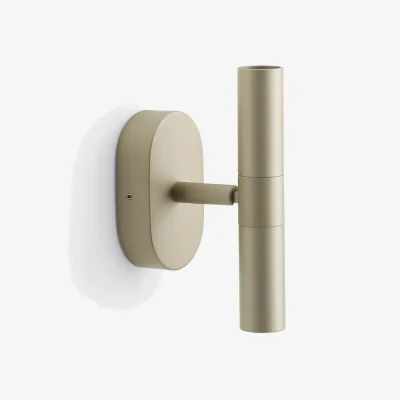 La Redoute Joha Adjustable Metal Wall Light