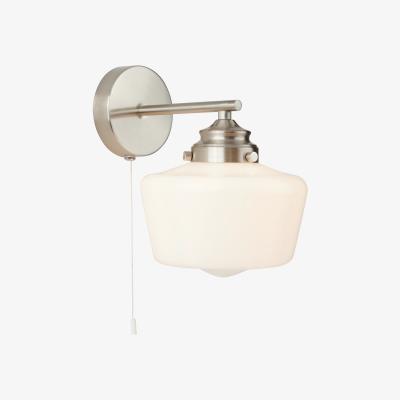 La Redoute School House Industrial Wall Light