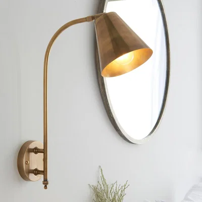 La Redoute Sabrina Wall Light