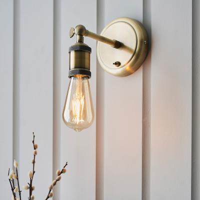 La Redoute Dennery Wall Light