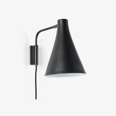 La Redoute Jameson Adjustable Metal Wall Light