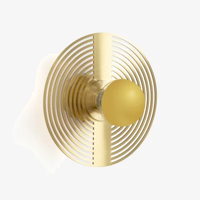 La Redoute Halim Wall Light