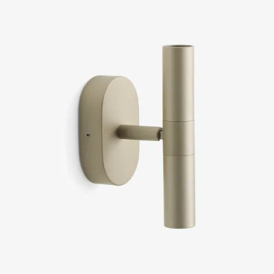 La Redoute Joha Adjustable Metal Wall Light