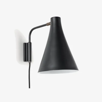 La Redoute Jameson Adjustable Metal Wall Light