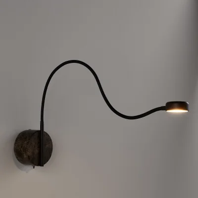 La Redoute Gino Flexible Wall Light