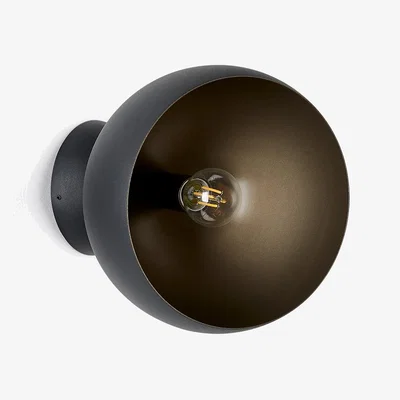 La Redoute Zinor Adjustable Metal Wall Light
