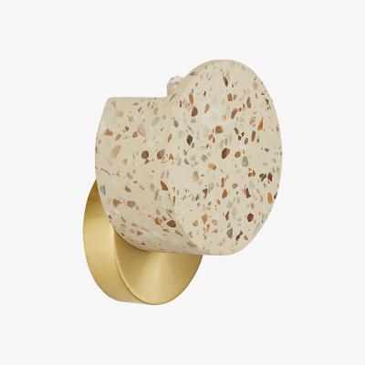 La Redoute Terrazzo Sphere Wall Light