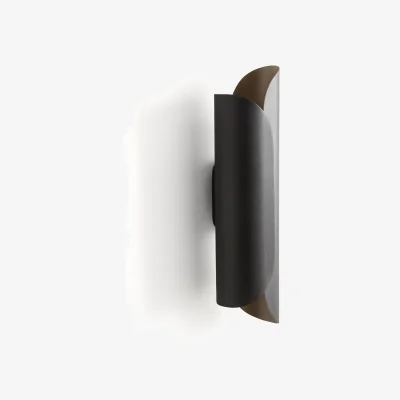 La Redoute Keinta Metal Wall Light