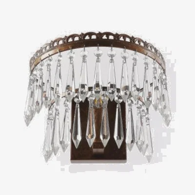 Marks & Spencer M&S  Anabelle Wall Light - Copper, Copper
