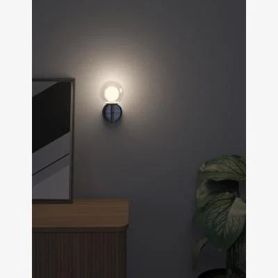Marks & Spencer M&S  Luna LED Wall Light