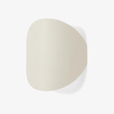 Made.com Anaya LED Wall Light, Ivory