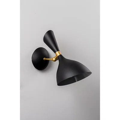 My Furniture Delano Wall Light