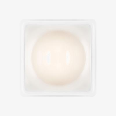 Made in Design Illusion LED Wall light by Luceplan Transparent