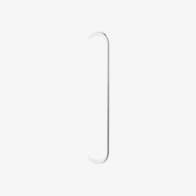 Made in Design Altea LED Wall light - / L 50 cm - Polycarbonate by Astro Lighting Metal